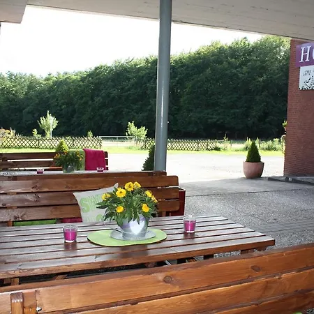 Am Siebenpfennigsknapp Hotel 3*