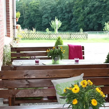 Hotel Am Siebenpfennigsknapp Lünen