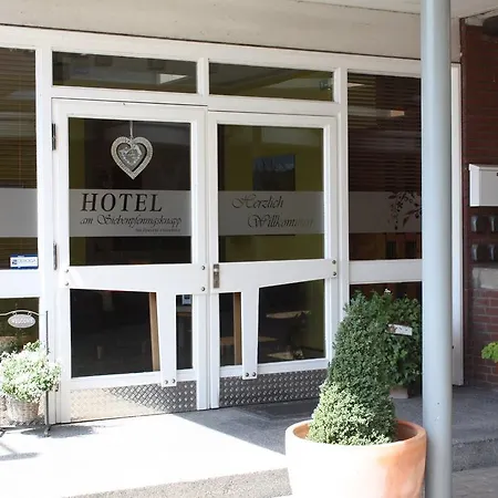 Am Siebenpfennigsknapp Hotel Lünen