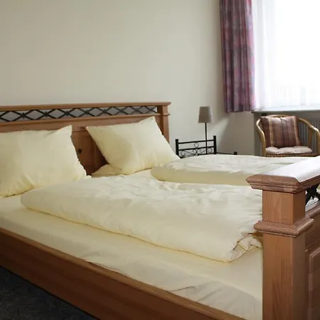 Am Siebenpfennigsknapp Hotel