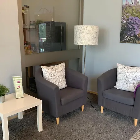 Am Siebenpfennigsknapp Hotel