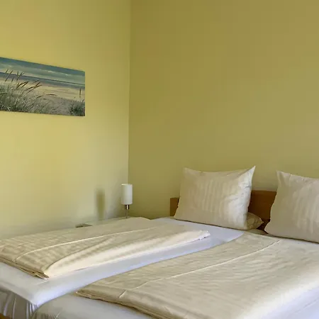 Hotel Am Siebenpfennigsknapp 3*