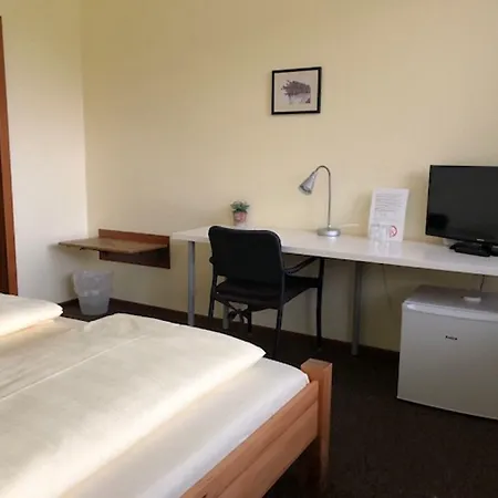 Am Siebenpfennigsknapp Hotel Lünen