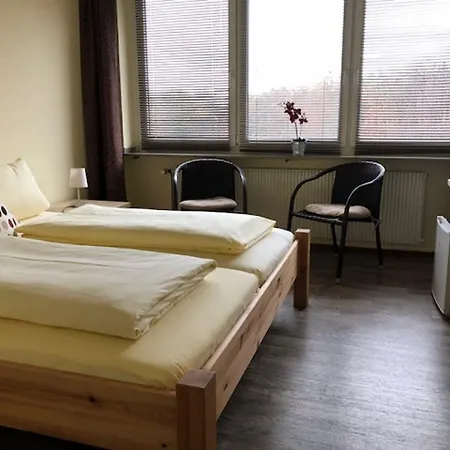 Am Siebenpfennigsknapp Lünen