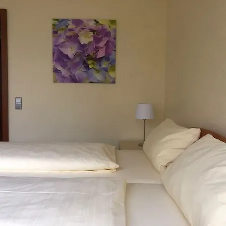 Hotel Am Siebenpfennigsknapp