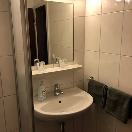 Hotel Am Siebenpfennigsknapp Lünen