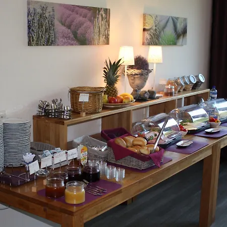 Hotel Am Siebenpfennigsknapp Lünen