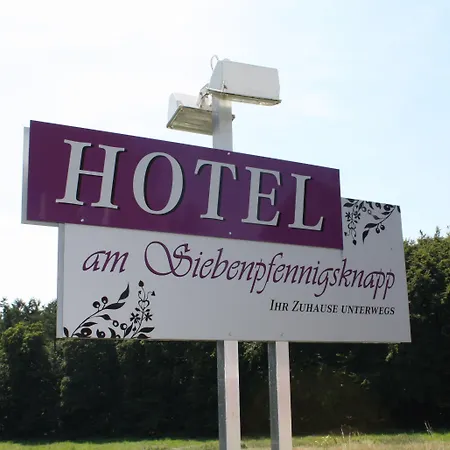 Am Siebenpfennigsknapp Hotel