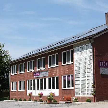 Hotel Am Siebenpfennigsknapp Lünen