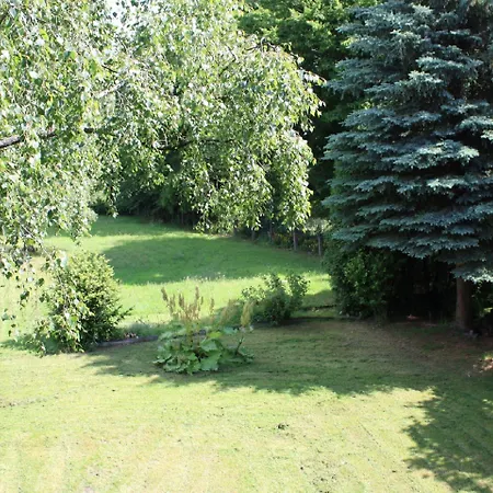 Hotel Am Siebenpfennigsknapp