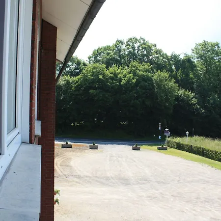 Am Siebenpfennigsknapp Hotel