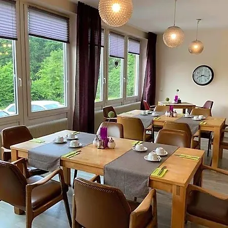 Am Siebenpfennigsknapp 3* Luenen