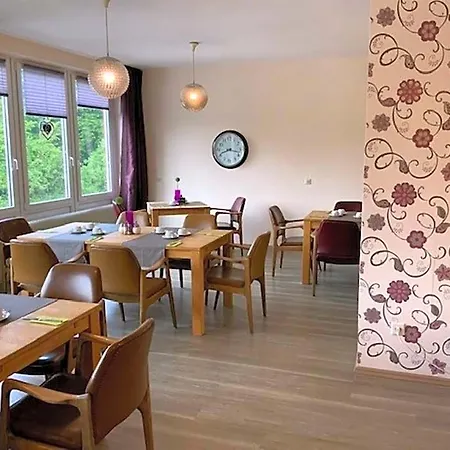 Hotel Am Siebenpfennigsknapp