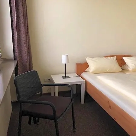 Am Siebenpfennigsknapp Hotel