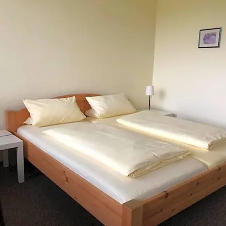 Am Siebenpfennigsknapp Hotel 3*