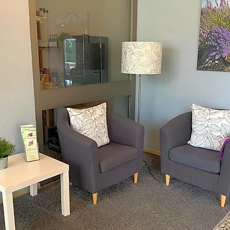 Am Siebenpfennigsknapp Hotel 3*