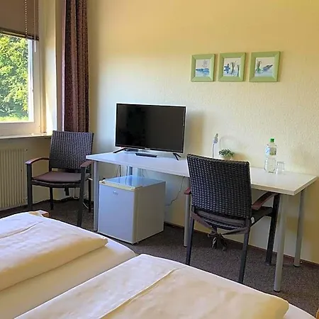 Am Siebenpfennigsknapp 3* Luenen