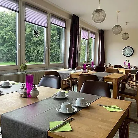 Am Siebenpfennigsknapp 3* Luenen