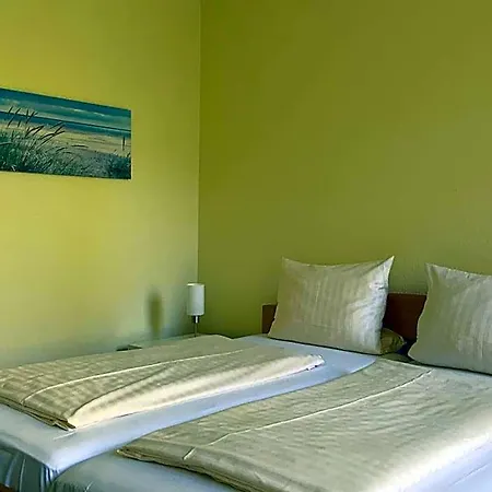 Am Siebenpfennigsknapp Hotel Luenen