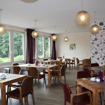 Hotel Am Siebenpfennigsknapp Lünen