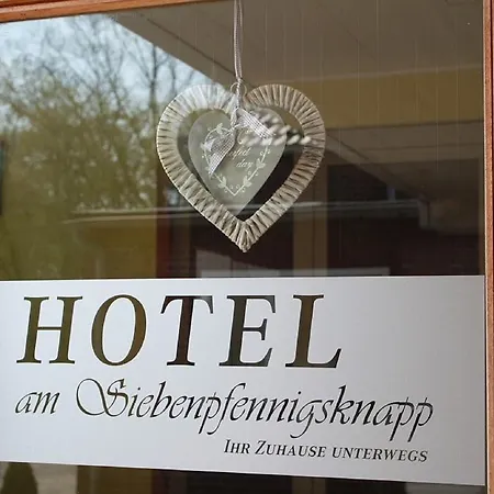 Am Siebenpfennigsknapp Lünen