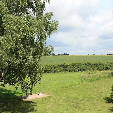 Hotel Am Siebenpfennigsknapp Lünen