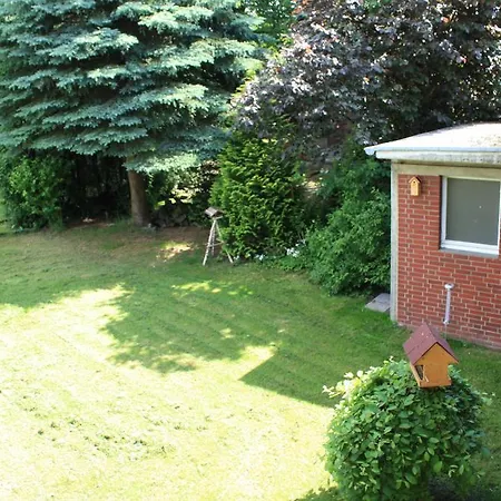 Hotel Am Siebenpfennigsknapp Lünen