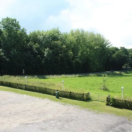 Hotel Am Siebenpfennigsknapp