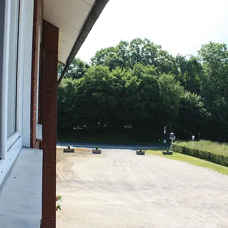 Am Siebenpfennigsknapp Lünen