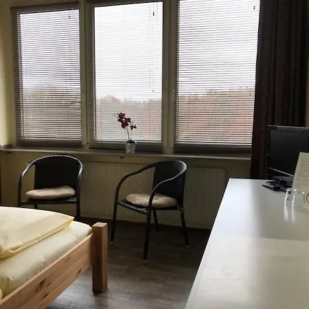 Am Siebenpfennigsknapp Hotel Lünen