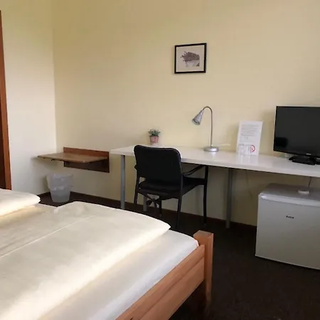 Am Siebenpfennigsknapp Hotel Lünen