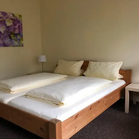 Am Siebenpfennigsknapp Hotel