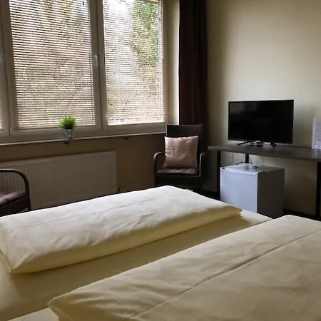 Am Siebenpfennigsknapp 3* Lünen