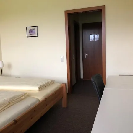 Am Siebenpfennigsknapp Hotel 3*