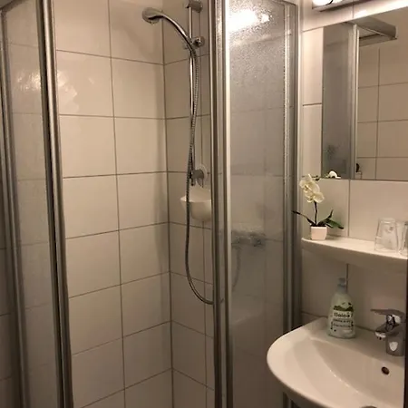 Am Siebenpfennigsknapp Hotel Lünen