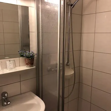 Am Siebenpfennigsknapp Hotel Lünen