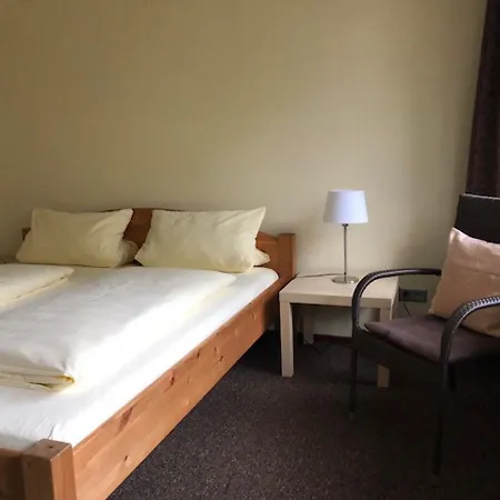 Am Siebenpfennigsknapp Hotel