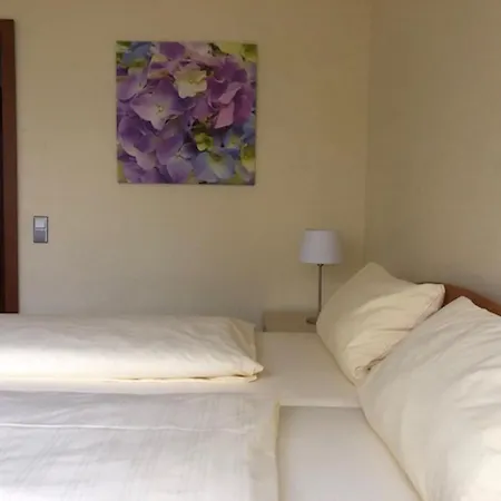 Hotel Am Siebenpfennigsknapp Lünen