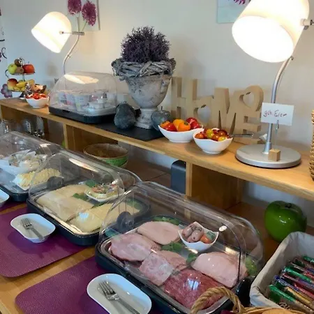 Hotel Am Siebenpfennigsknapp Lünen