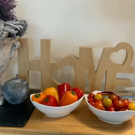 Am Siebenpfennigsknapp Hotel 3*