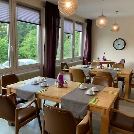 Am Siebenpfennigsknapp Hotel Lünen