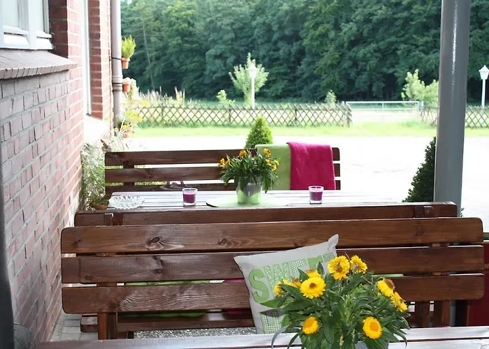 Hotel Am Siebenpfennigsknapp Lünen