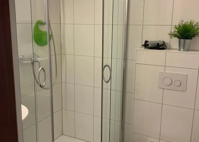 Am Siebenpfennigsknapp Lünen