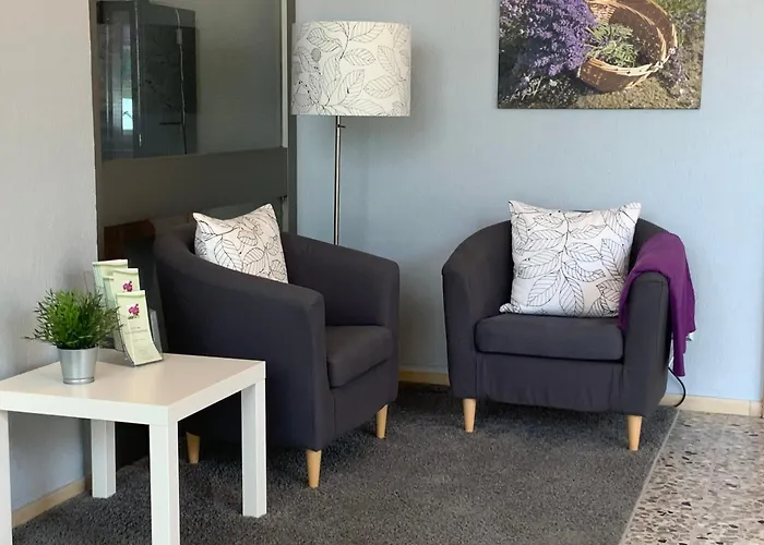 Am Siebenpfennigsknapp Hotel Lünen