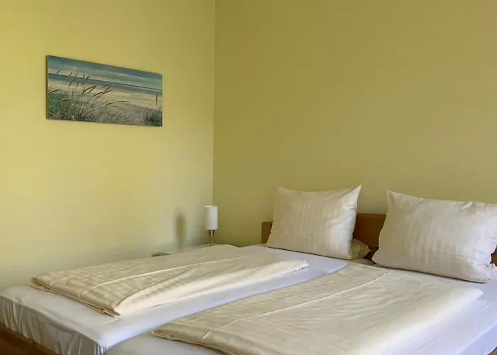 Hotel Am Siebenpfennigsknapp 3*