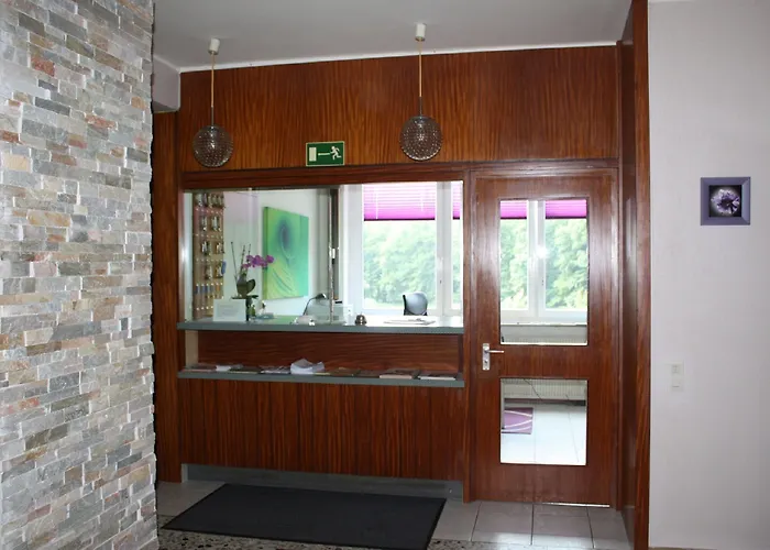 Am Siebenpfennigsknapp 3*