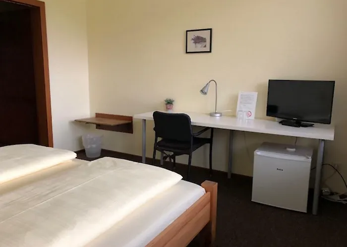 Am Siebenpfennigsknapp Hotel Lünen