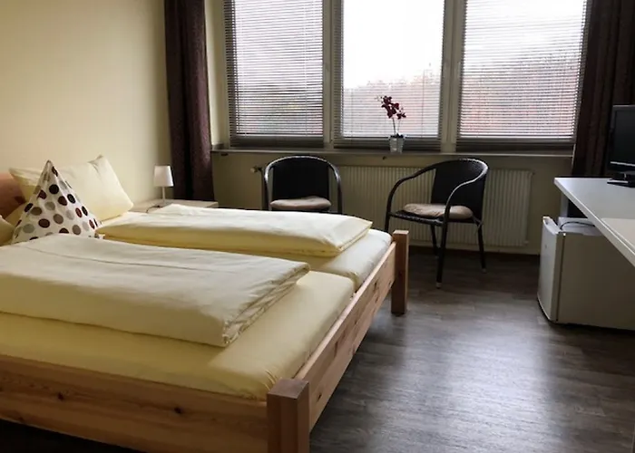 Am Siebenpfennigsknapp Lünen