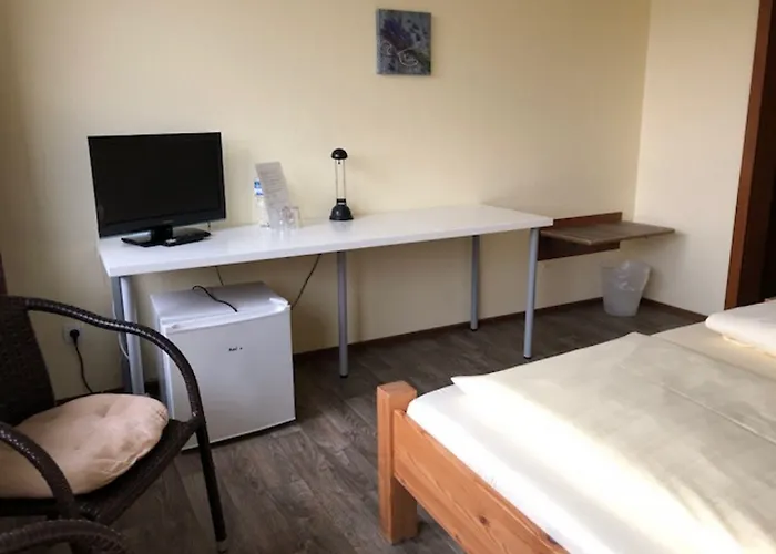 Am Siebenpfennigsknapp 3*