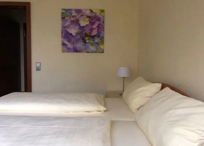 Hotel Am Siebenpfennigsknapp